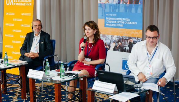 «Євробачення» має проходити в Україні на вже на базі Суспільного мовлення - експерт