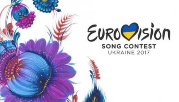 Львівський студент пропонує «Петриківку» зробити головним елементом дизайну «Євробачення-2017»