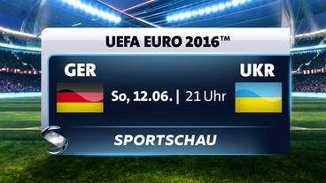Матч Україна – Німеччина встановив рекорд за кількістю глядачів на ARD – DW