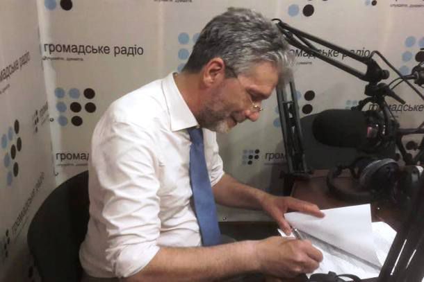 З 12 липня «Громадська хвиля» знову виходитиме в ефірі «Українського радіо»
