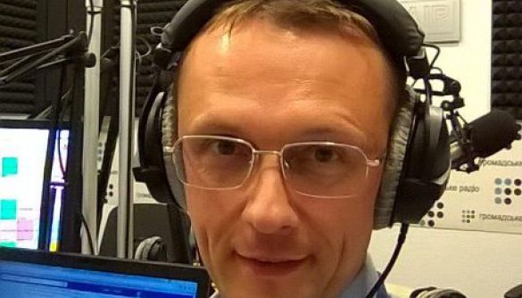 «Громадська хвиля» відновилася у новому форматі на «Українському радіо»