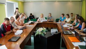 Очікування від Суспільного мовлення на Тернопільщині: відсутність замовних матеріалів