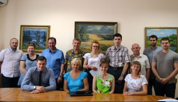 У Нацраді «Українському радіо» запропонували об’єднати ліцензії за способом розповсюдження  програм