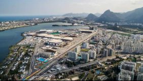 Трансляція Олімпіади в Ріо: «UА:Перший» покаже 200 годин літніх Олімпійських ігор 2016