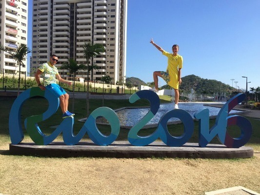Показ Олімпіади в Ріо на «UA: Перший» коштував 2 млн євро – «Чемпіон»