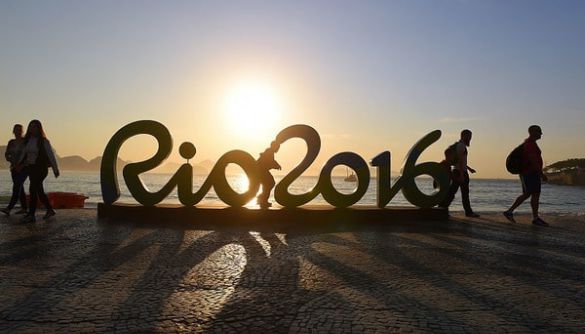 Церемонію закриття Олімпіади в Ріо «UA:Перший» покаже наживо у ніч на 22 серпня