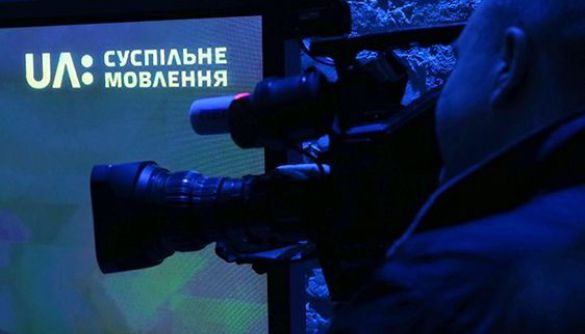 6 вересня – прес-конференція «Чи з’явиться в Україні суспільний мовник з 01.01.2017?»