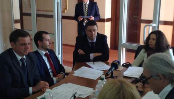 В’ячеслав Кириленко: «У нас конкретне завдання – запустити суспільне мовлення з 1 січня 2017-го»