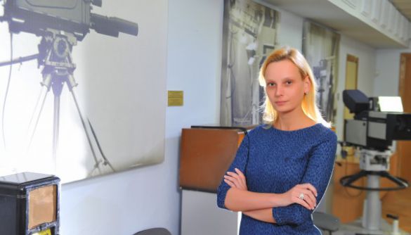 Вікторію Романову нагородили грамотою Верховної Ради «За заслуги перед Українським народом»