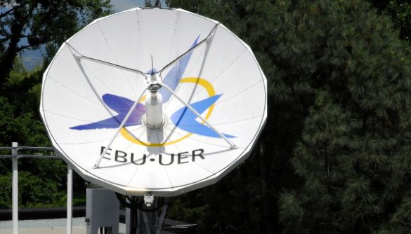 EBU ухвалить остаточне рішення про проведення «Євробачення-2017» в Києві 8 грудня