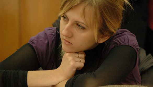 Олена Адаменко з телеканалу «UA: Суми» посіла перше місце за краще розслідування щодо реформ