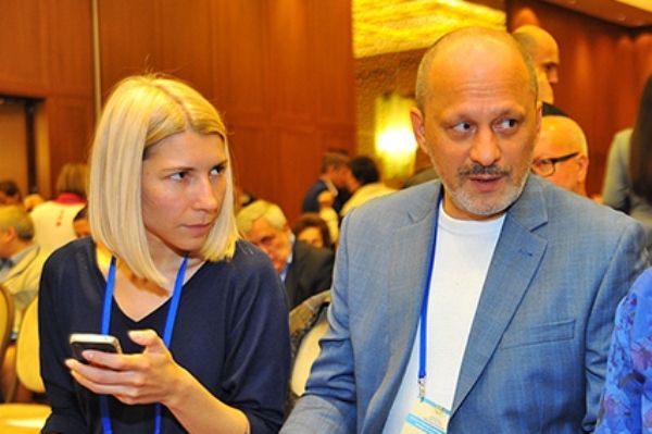 Зураба Аласанію і Дарію Юровську вивели з Комісії з перетворення НТКУ в ПАТ НСТУ