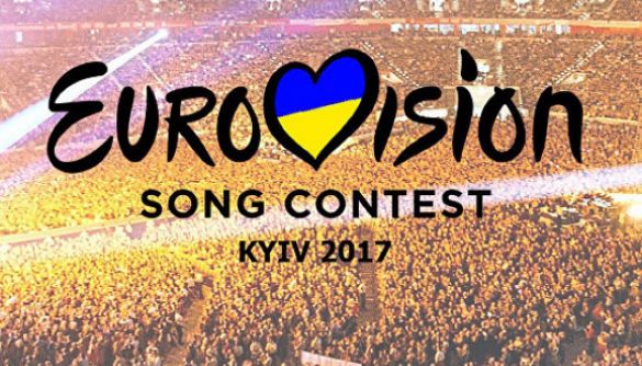 НТКУ шукає волонтерів на «Євробачення-2017»
