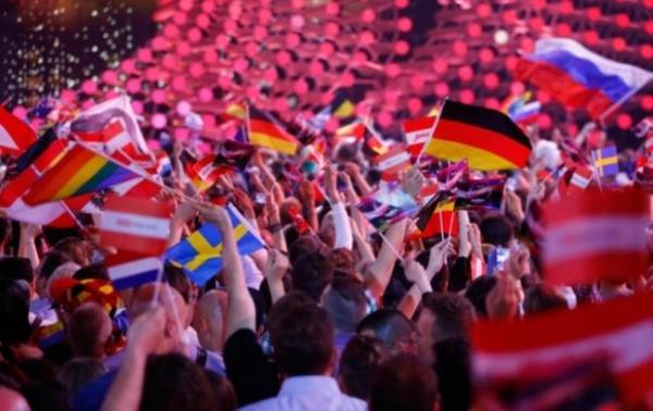 НТКУ за добу отримала 1500 заявок від волонтерів, які хочуть працювати на «Євробаченні-2017»