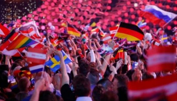 НТКУ за добу отримала 1500 заявок від волонтерів, які хочуть працювати на «Євробаченні-2017»