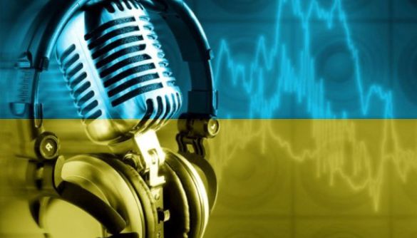 Захарченко не бачить проблеми у мовленні «Українського радіо», але все одно збирається глушити