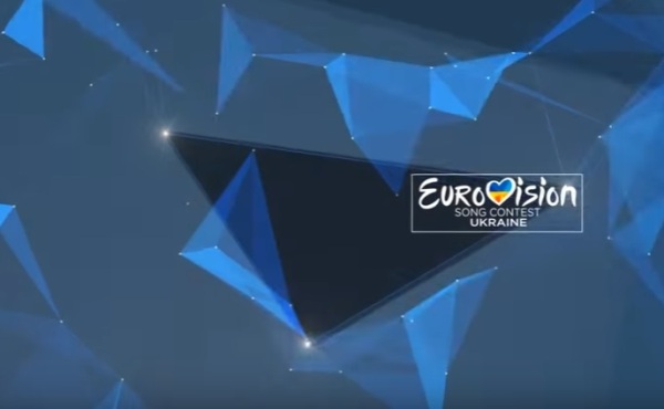 «Україна є сучасна, позитивна і прагне єдності в усьому» – творець проморолика «Євробачення-2017»