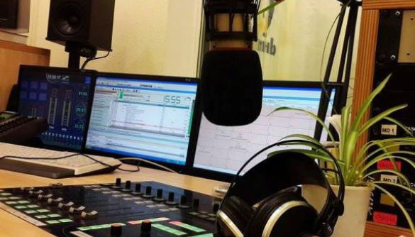 На радіо «Промінь» стартує проект «Лайк ТОП»