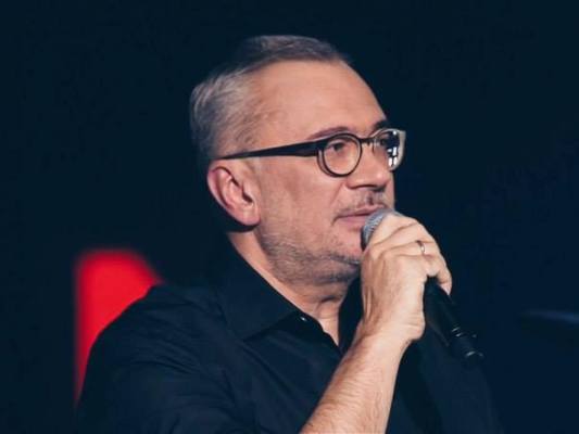 На «Євробаченні-2017» Україна може потрапити у трійку – Меладзе