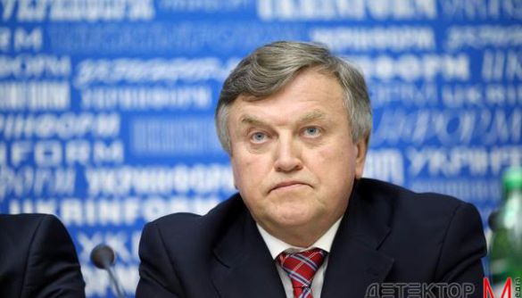 Підписано наказ про випуск акцій ПАТ НСТУ – Олег Наливайко