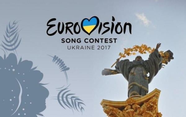 31 січня «UА: Перший» наживо покаже жеребкування країн-учасниць «Євробачення-2017»