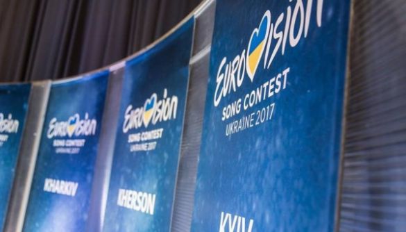 Квитки на «Євробачення-2017» можна буде купити від 40 до 200 євро – Павло Грицак