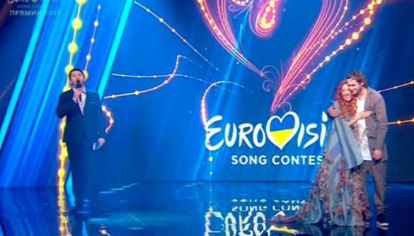 Rozhden та Illaria перемогли у другому півфіналі національного відбору на «Євробачення-2017»