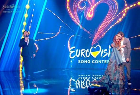 Rozhden та Illaria перемогли у другому півфіналі національного відбору на «Євробачення-2017»