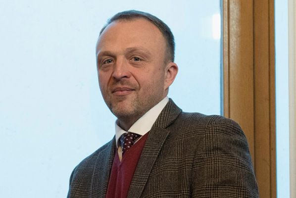 Олександр Мельничук: Плануємо запустити на «UA:Першому» програми новин із регіонів