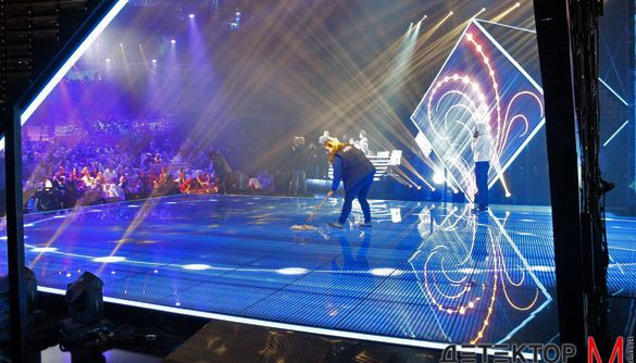 На третьому півфіналі національного відбору виступить представник Іспанії на «Євробаченні –2017»