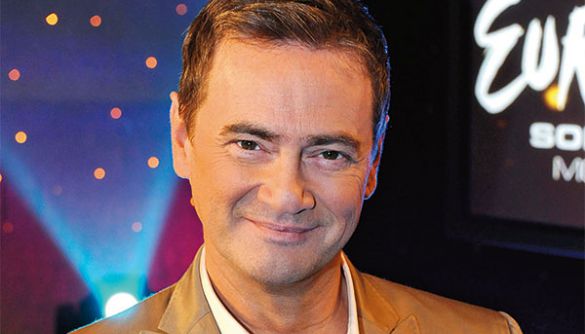 Продюсером шоу на «Євробаченні-2017» став Крістер Бйоркман