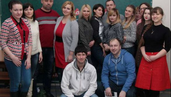 Телеканал «До ТеБе» у прямому ефірі відзначив своє дворіччя після переїзду в Краматорськ