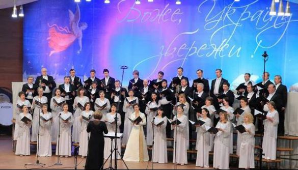 На радіо «Культура» запустили нову програму «Radio Choir: історія України в звуках»