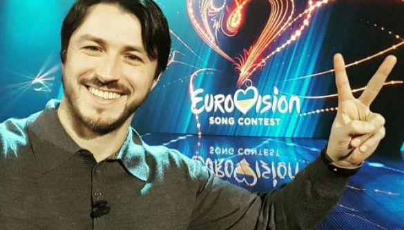 Сергій Притула відкриє фан-зону «Євробачення-2017» на Софіївській площі