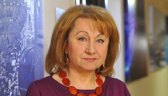 Україна не дозволить використовувати «Євробачення» у політичних цілях – Ганна Бичок