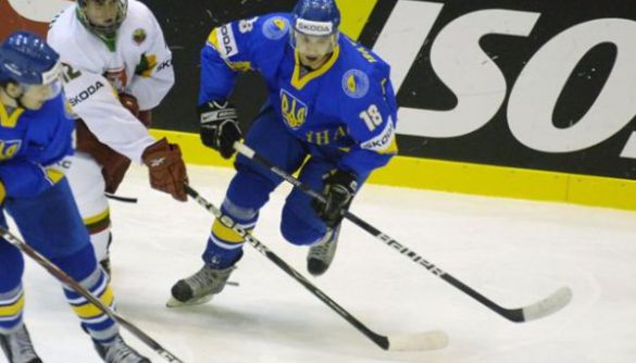 «UA:Перший» наживо покаже чемпіонат світу з хокею за участі збірної України