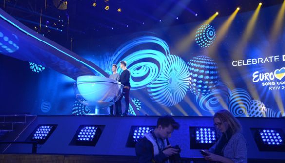 Другий півфінал «Євробачення-2017»: обрано 10 фіналістів (ВІДЕО)