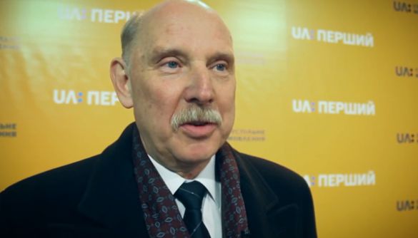 Анаталій Табаченко став радником генпродюсера «Українського радіо», а Роман Чайковський – директором виконавчим