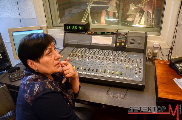 «Голос Києва» влився в Суспільне мовлення: що чекає на легендарну радіостанцію