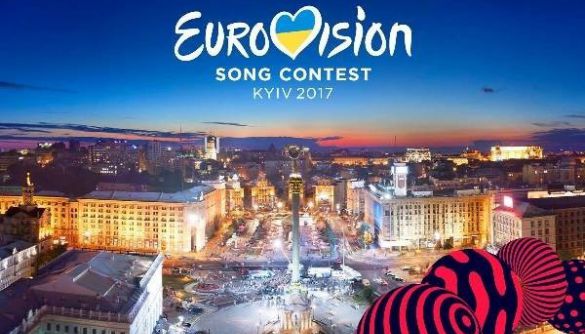 Через «Євробачення-2017» Європейська спілка мовників винесе Росії попередження, а Україні – «суттєвий штраф»