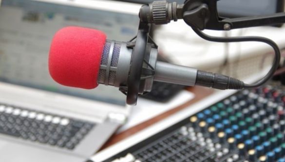 В Авдіївці відновили мовлення радіостанції «Голос Донбасу»