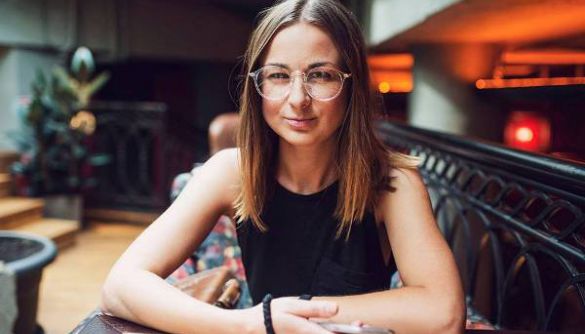Екс-головний редактор bit.ua Тетяна Кисельчук з 17 липня стане генпродюсером просвітницького напряму в НСТУ