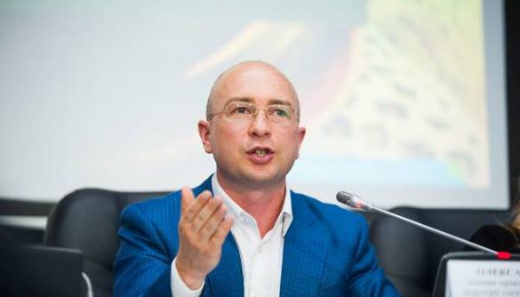Олександр Лієв став виконавчим директором суспільного мовлення