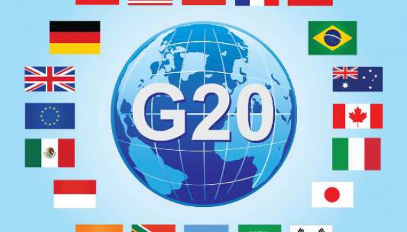 Радіо «Культура» вестиме пряму трансляцію відкриття саміту G20 з Гамбургу