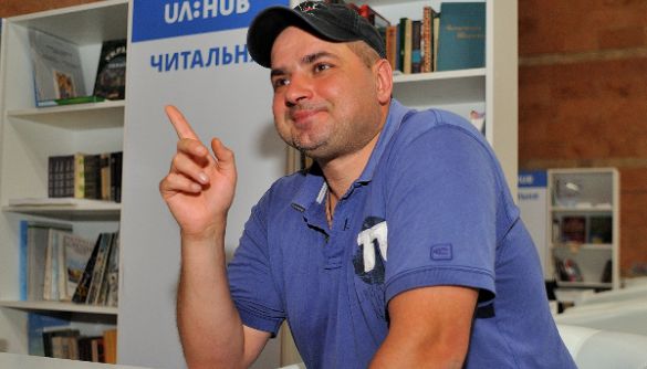 Екс-виконавчий продюсер СТБ Руслан Городничий став генпродюсером розважального мовлення НСТУ