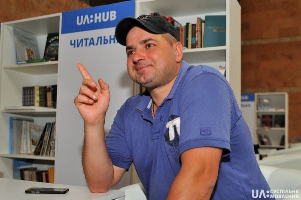 Екс-виконавчий продюсер СТБ Руслан Городничий став генпродюсером розважального мовлення НСТУ