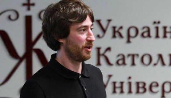 Андрій Сайчук призначений генпродюсером суспільно-політичного мовлення НСТУ