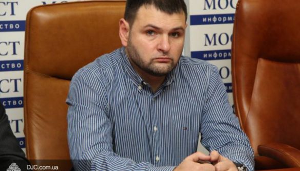 У Дніпрі заперечили заяву Щербачова щодо підтримання всіма філіями НСТУ акцій протесту