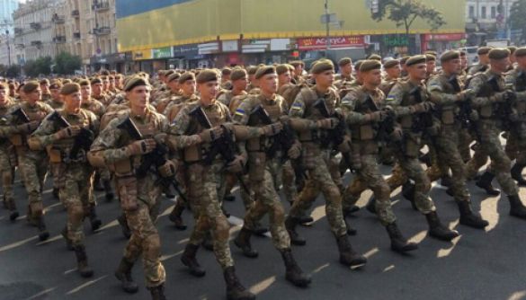 Юрій Макаров коментуватиме парад на День Незалежності