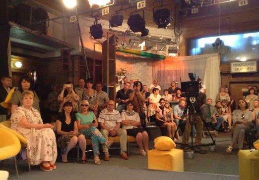 Співробітників Харківської філії Суспільного цікавить, як проходитимуть конкурси задля створення нових проектів